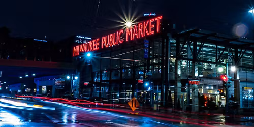 Gallery Night - Pop-Up Art Market