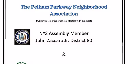 P P N A Hosts June 2026 Community Event