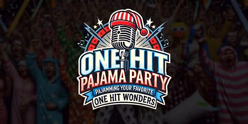 Pajama Party for the Parma Heights Community Concert Series!