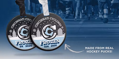 Toledo Walleye vs. Cincinnati Cyclones