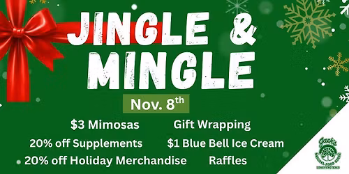 Jingle & Mingle