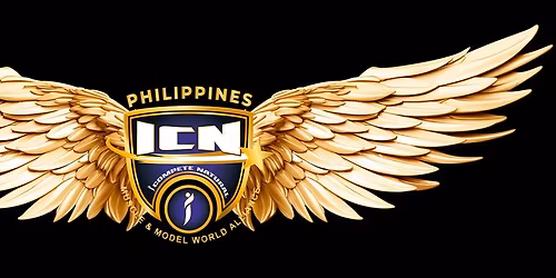 ICN PHILIPPINES NATIONAL CHAMPIONHSIPS