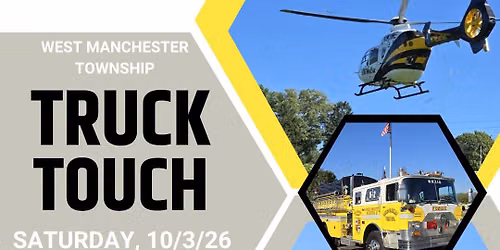 TRUCK TOUCH