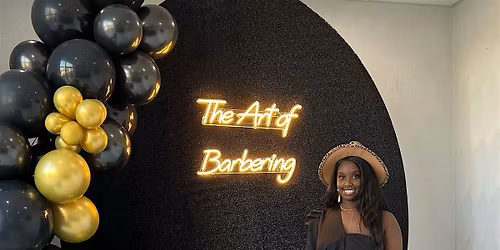 Education & Barber Battle @ The Art of Barbering VA