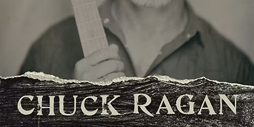 Chuck Ragan at Bearsville Theatre