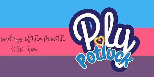 Poly Potlucks