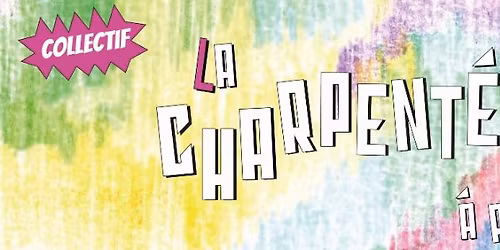 La Charpent\u00e9e \u00e0 Poitiers