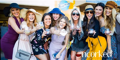 Uncorked: Del Mar