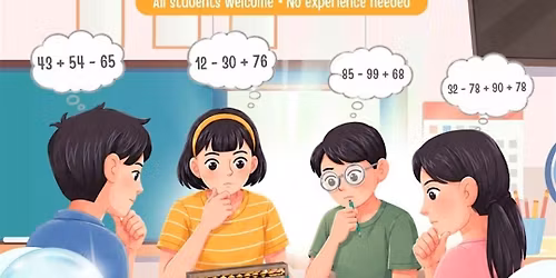 Abacus Adventure