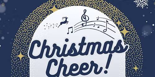 The Firth Singers Christmas Cheer Concert