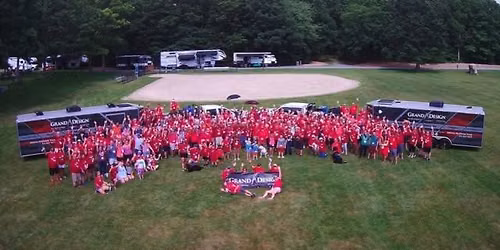 2026 National Owners Rally