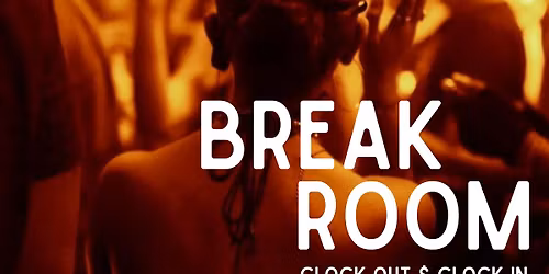 BREAKROOM