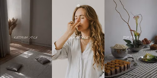 Katonah Yoga & TCM day retreat