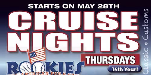 Cruise Nights!