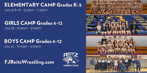 Summer Camps