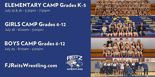 Summer Camps