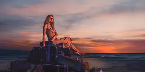Kelsea Ballerini in Brisbane