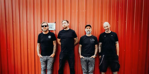 MASSENDEFEKT - 25 LIVE - Die Jubil\u00e4umstour | Das Bett, Frankfurt | 30.10.26