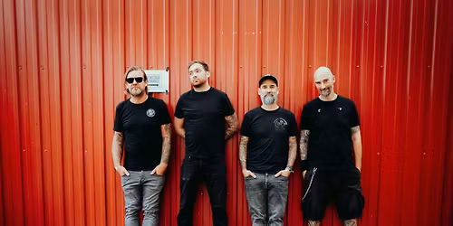 MASSENDEFEKT - 25 LIVE - Die Jubil\u00e4umstour | Das Bett, Frankfurt | 30.10.26