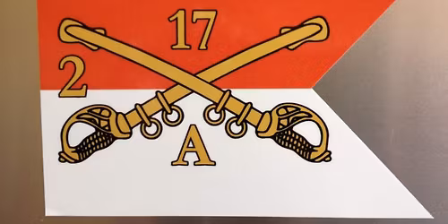 2026 A\/2\/17 Reunion, Clarksville, TN May 13-17