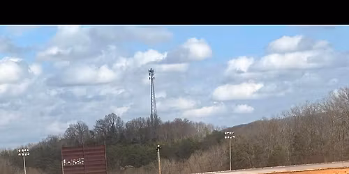 Boone Fairgrounds Raceway \u2014 Season Opener