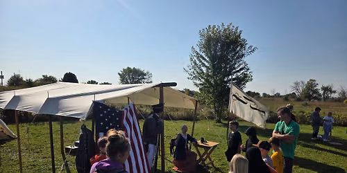 Fall Living History Festival