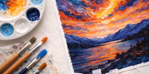 Haven Summer Art Experience (Grades 7\u201310) \u2013 Week 9 \ud83c\udfa8 Emotion & Atmosphere: Nordic Studio