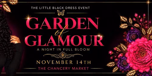 The Little Black Dress Event 