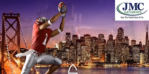 \ud83c\udfc8 Super Bowl LX \u2013 Santa Clara 2026