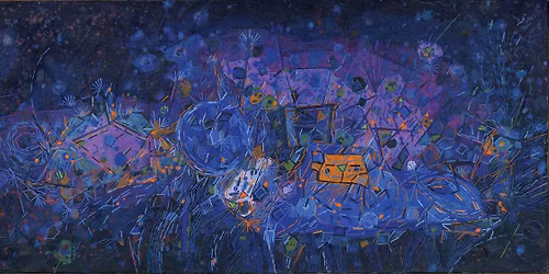 Naples Philharmonic Masterworks: Ludovic Morlot - Dvorak & Copeland