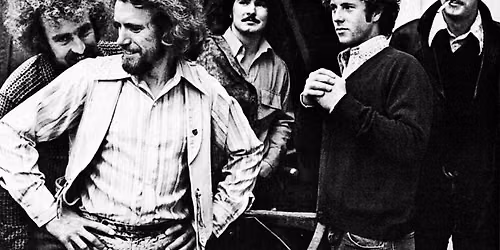 Firefall with Atlanta Rhythm Section