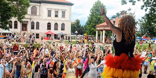 Parking The Great Gatsby Ballet - Denver