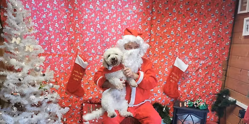Santa Paws Grotto & Christmas Market 2025