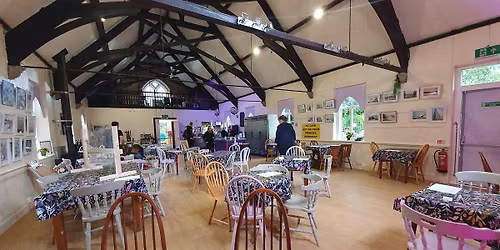 Christmas markets 2025