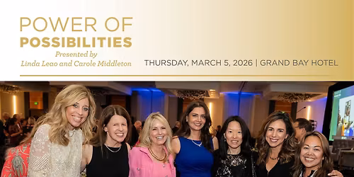 18th Annual Power of Possibilities