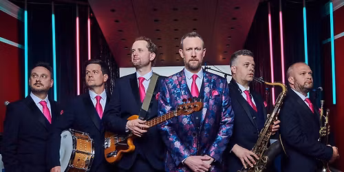 The Horne Section @ Chesham Fringe Festival 2026