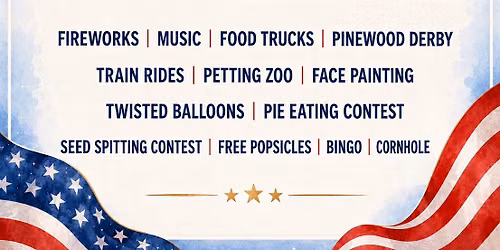 July 4 Celebration - America250