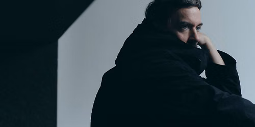 Bonobo: Distance In Static - Live
