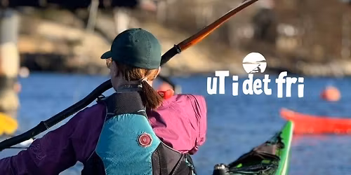 Teknikk- og redningsworkshop havkajakk