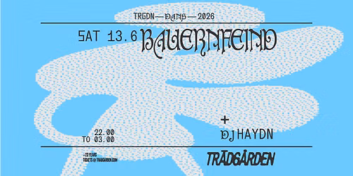 DANCE NIGHTS: BAUERNFEIND, DJ Haydn
