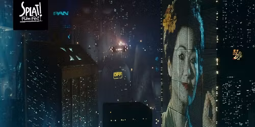 \u0141owca Android\u00f3w: Final Cut | Kultowe Klasyki od Splat!FilmFest