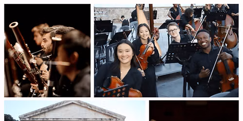Boston Philharmonic Youth Orchestra - Ravel, Rachmaninoff and Shostakovich at Boston Symphony Hall
