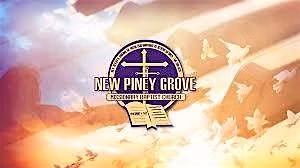 VBS- Shine with Jesus
