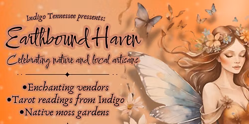 Earthbound Haven Market: November