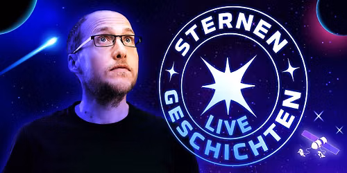 Florian Freistetter - Sternengeschichten-Die Geheimnisse des Universums