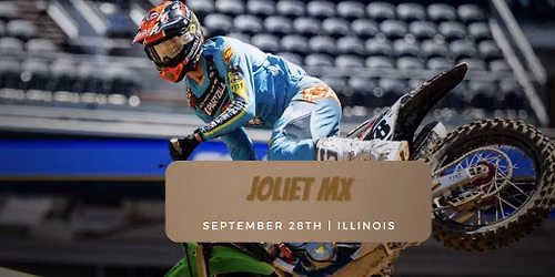 The Moto Academy at Joliet MX