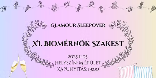 XI. Biom\u00e9rn\u00f6k Szakest