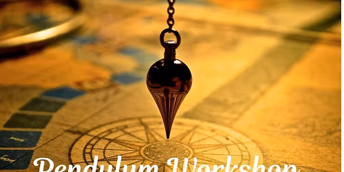 Pendulum Workshop