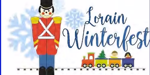 Lorain Winterfest 2025