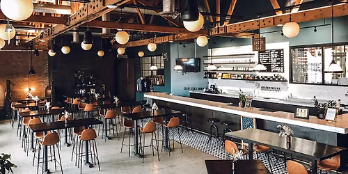 The Community Impact Collective: Behavioral Health Networking Happy Hour